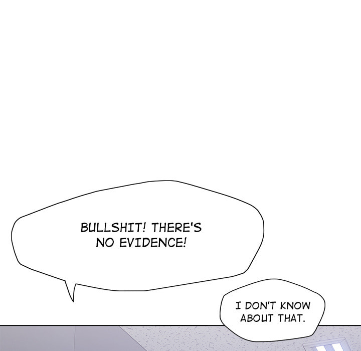 Gifted Chapter 51 page 92 - 