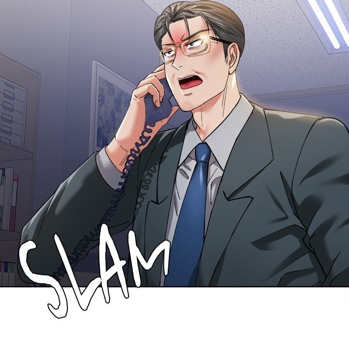 Gifted Chapter 51 page 93 - 