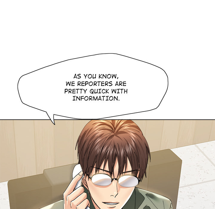 Gifted Chapter 51 page 94 - 