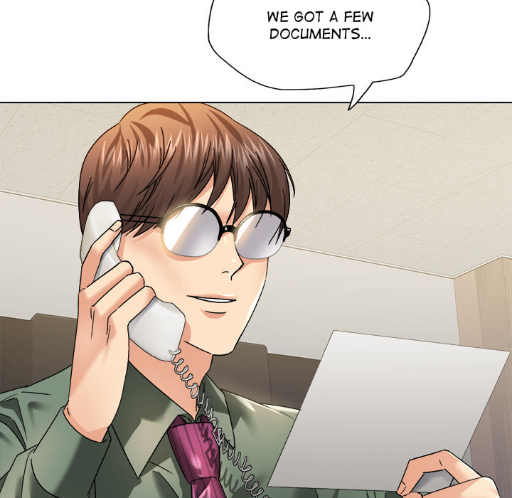 Gifted Chapter 51 page 97 - 