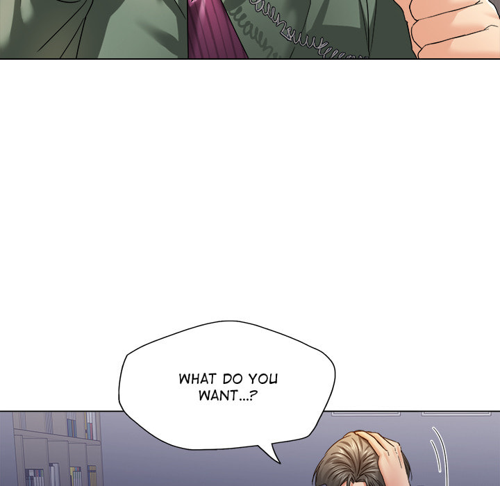 Gifted Chapter 51 page 98 - 