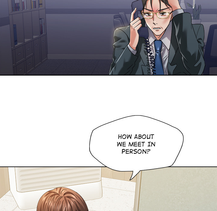 Gifted Chapter 51 page 99 - 