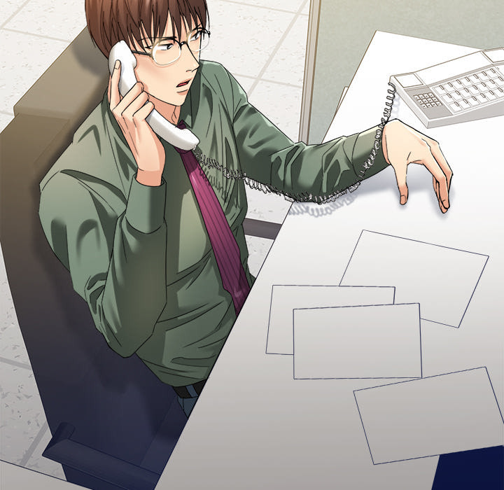Gifted Chapter 51 page 100 - 