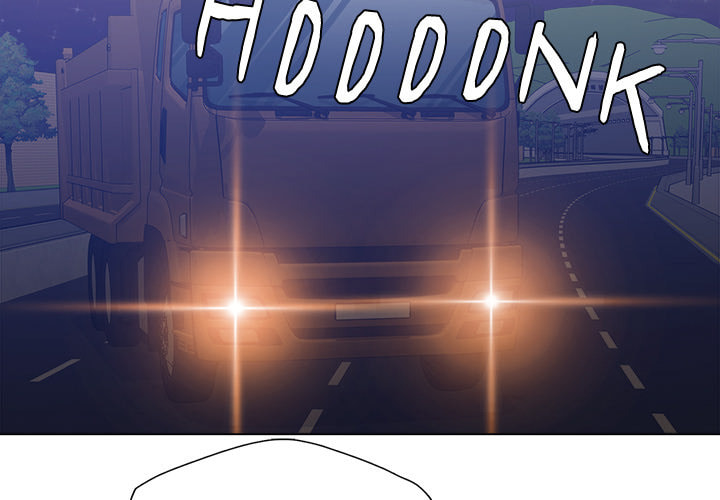 Gifted Chapter 53 page 2 - 