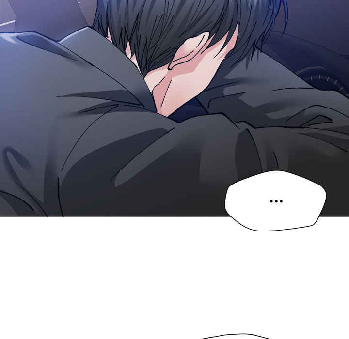 Gifted Chapter 53 page 11 - 