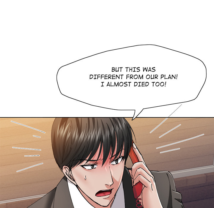 Gifted Chapter 53 page 101 - 