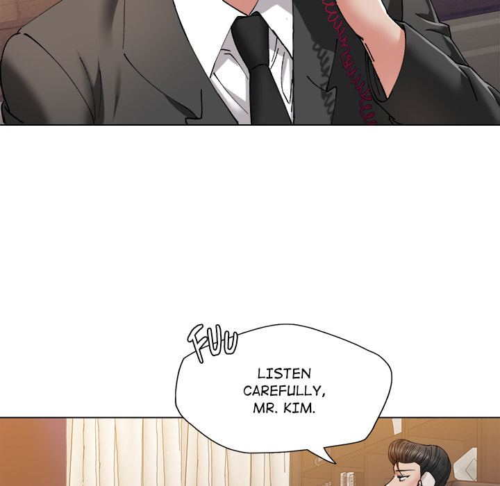 Gifted Chapter 53 page 102 - 