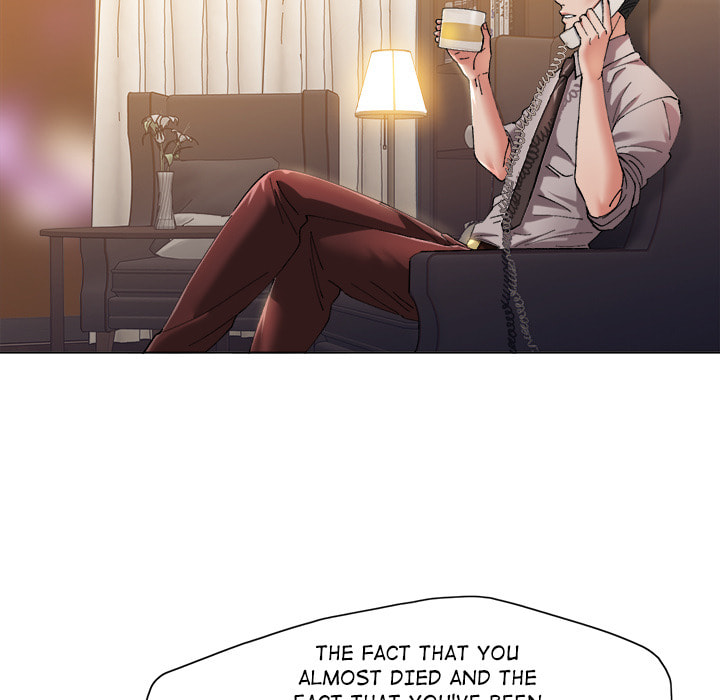 Gifted Chapter 53 page 103 - 