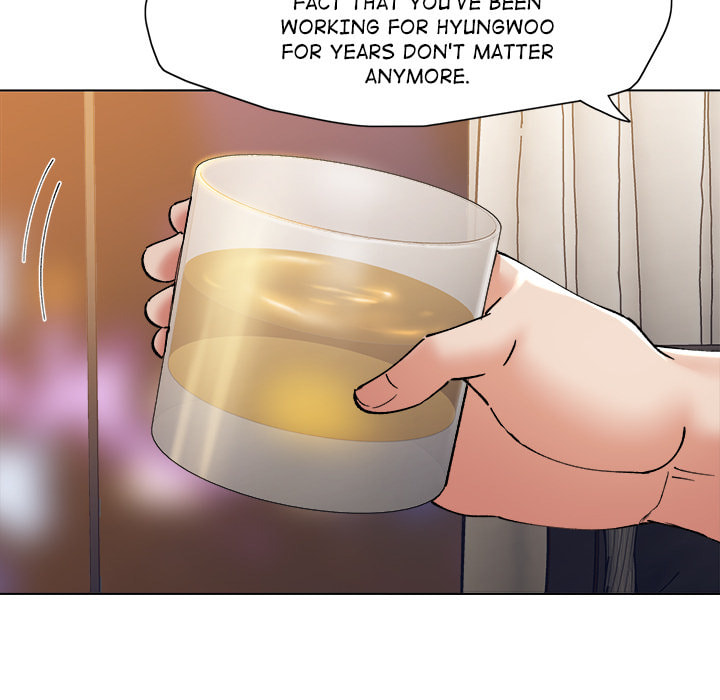 Gifted Chapter 53 page 104 - 