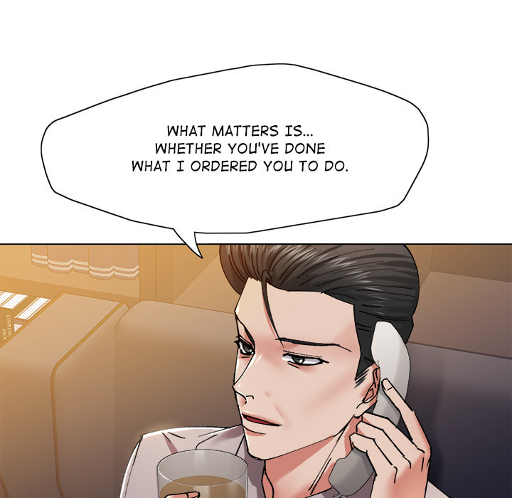 Gifted Chapter 53 page 105 - 