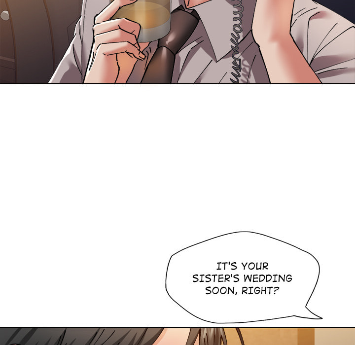 Gifted Chapter 53 page 106 - 