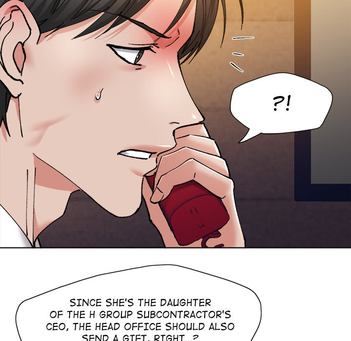 Gifted Chapter 53 page 107 - 