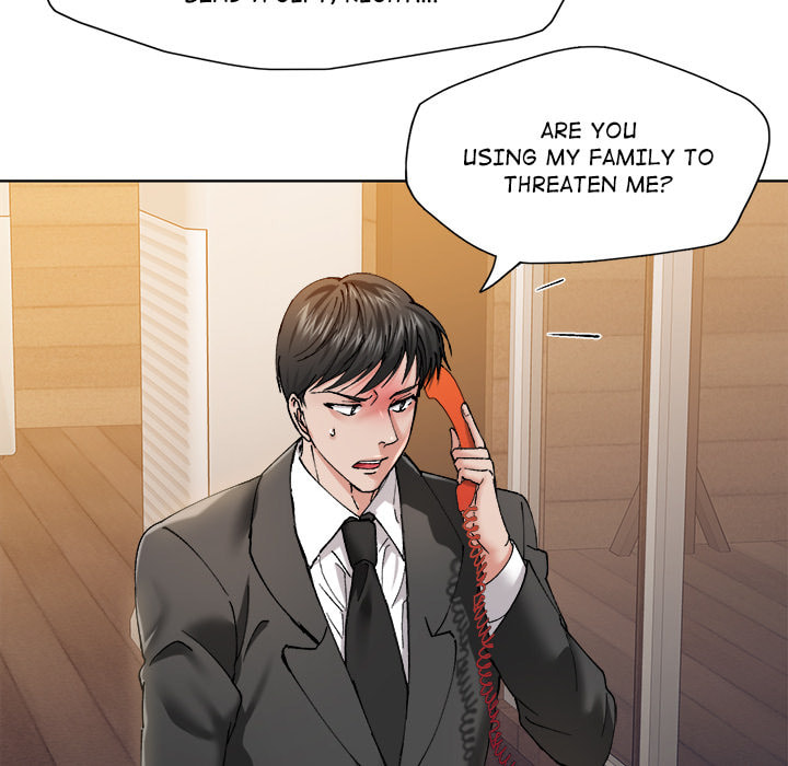 Gifted Chapter 53 page 108 - 