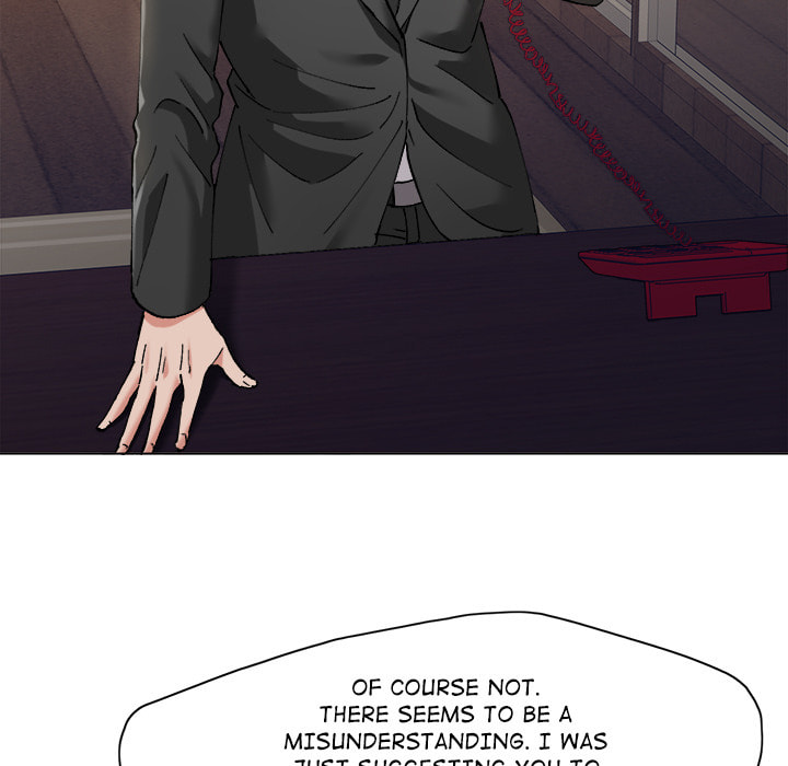 Gifted Chapter 53 page 109 - 