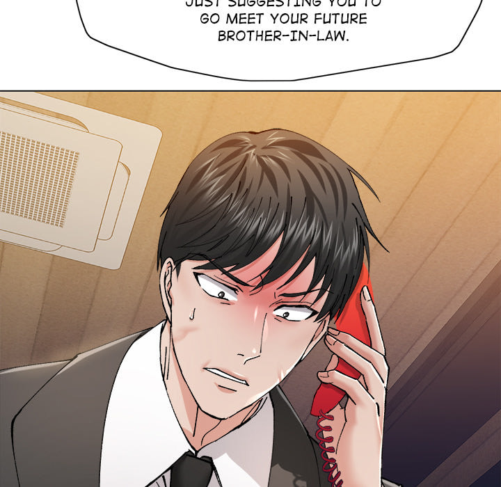 Gifted Chapter 53 page 110 - 