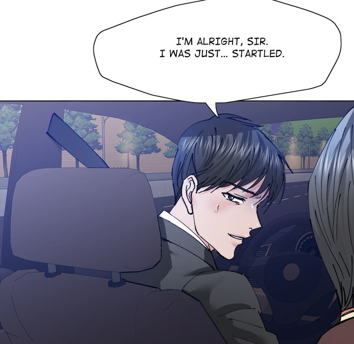 Gifted Chapter 53 page 12 - 