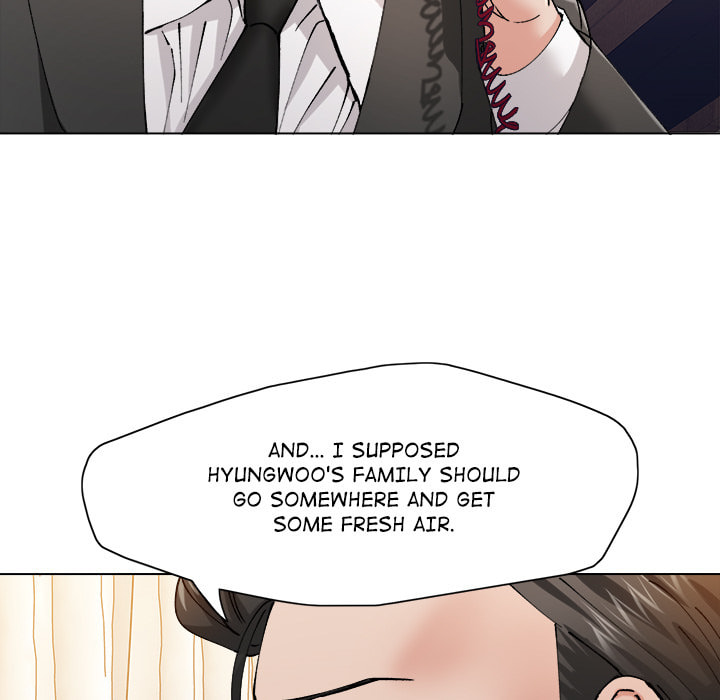 Gifted Chapter 53 page 111 - 