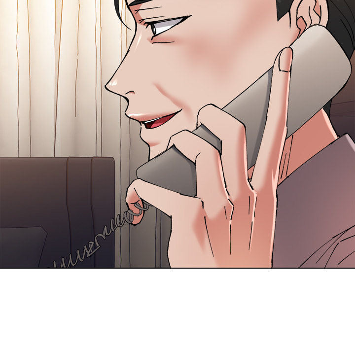 Gifted Chapter 53 page 112 - 