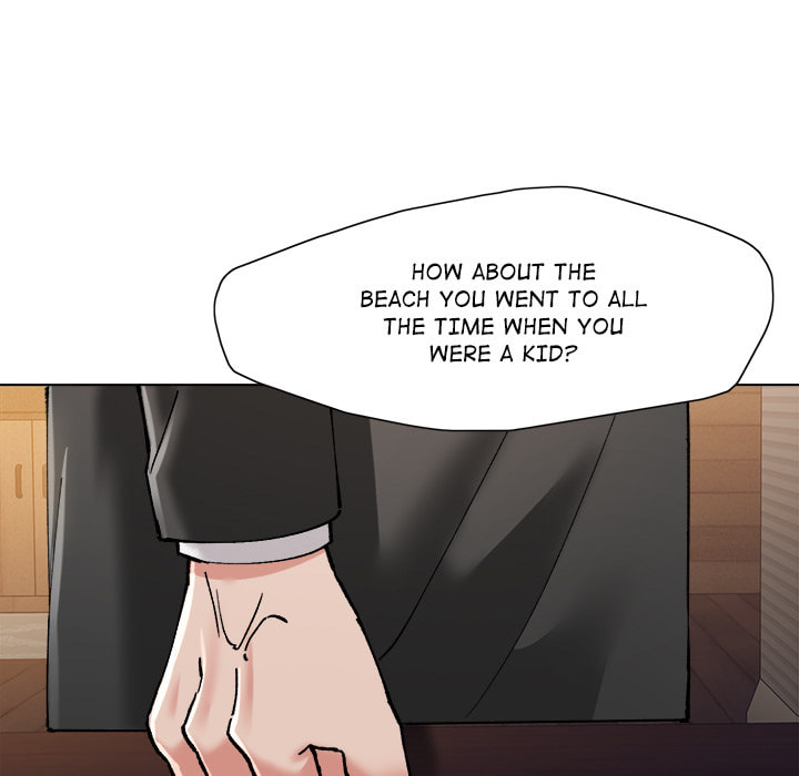 Gifted Chapter 53 page 113 - 