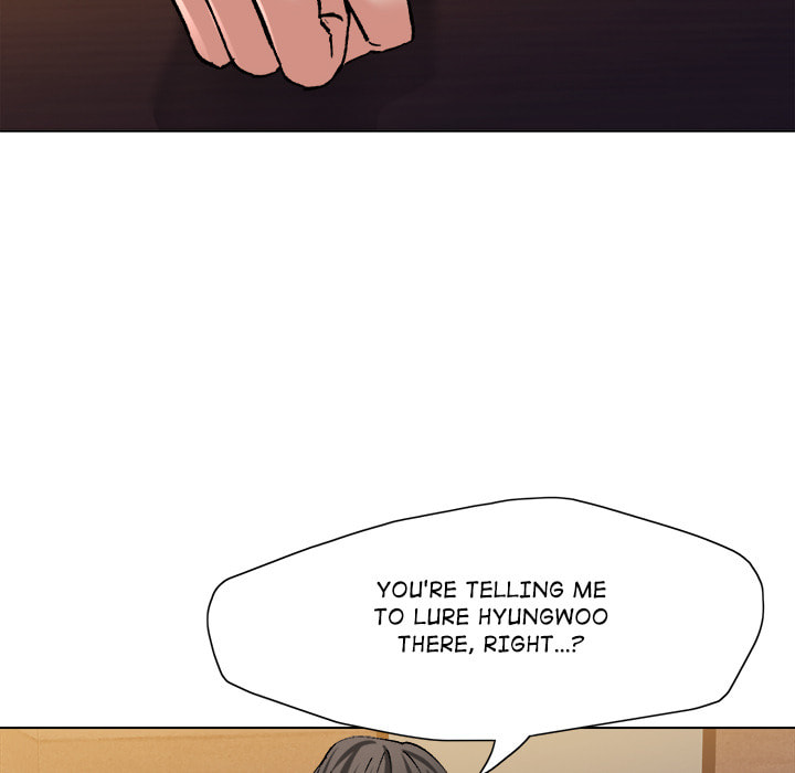 Gifted Chapter 53 page 114 - 
