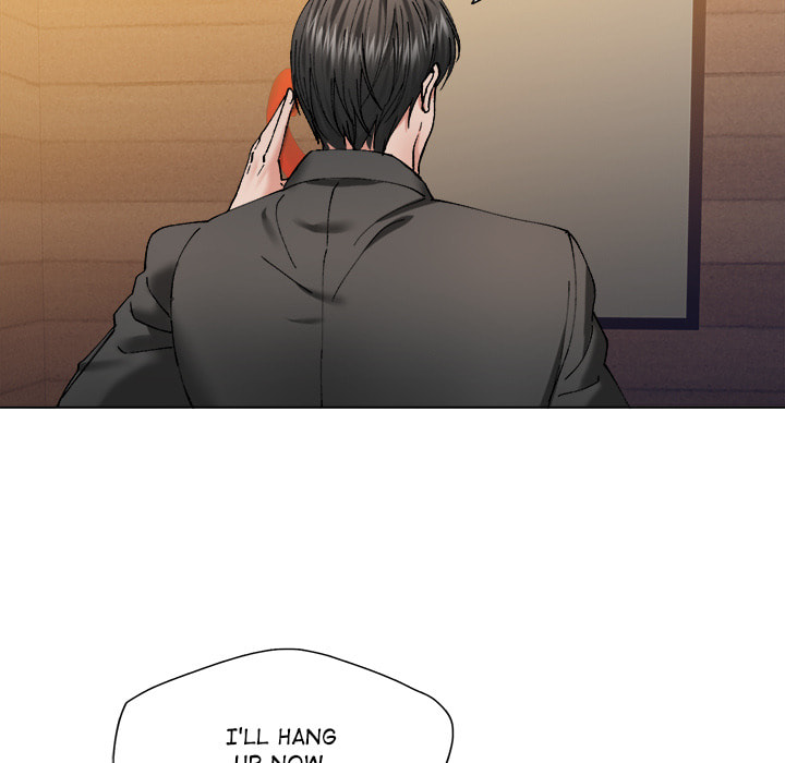 Gifted Chapter 53 page 115 - 