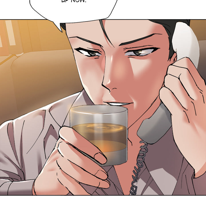 Gifted Chapter 53 page 116 - 