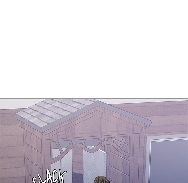 Gifted Chapter 53 page 117 - 
