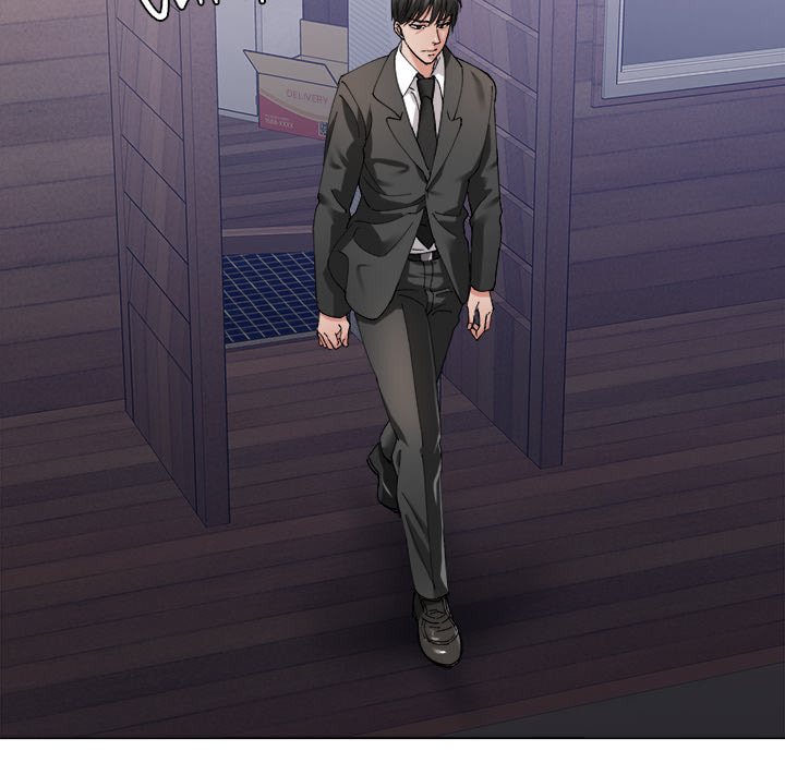 Gifted Chapter 53 page 118 - 