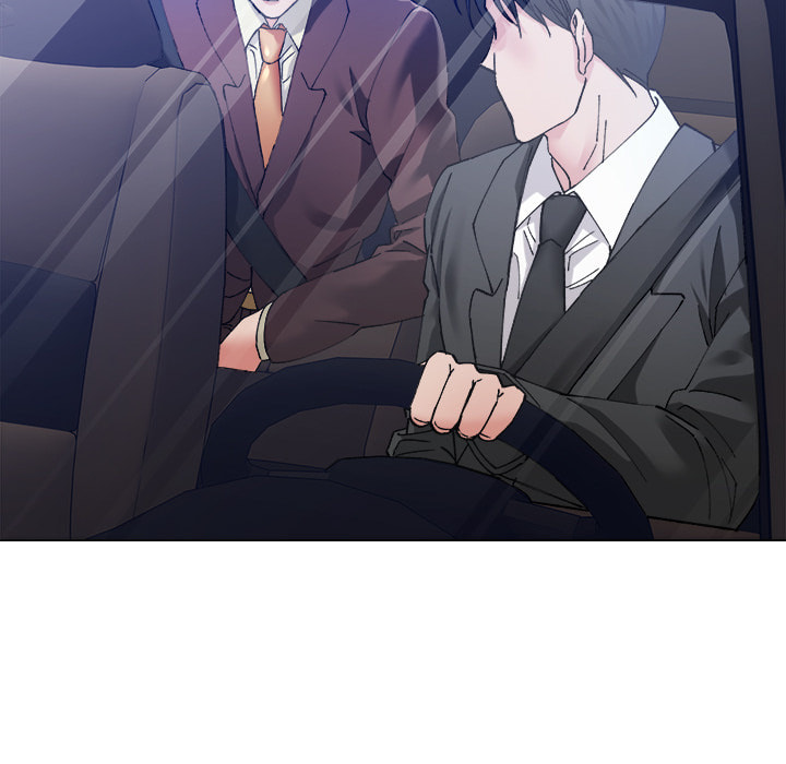 Gifted Chapter 53 page 14 - 