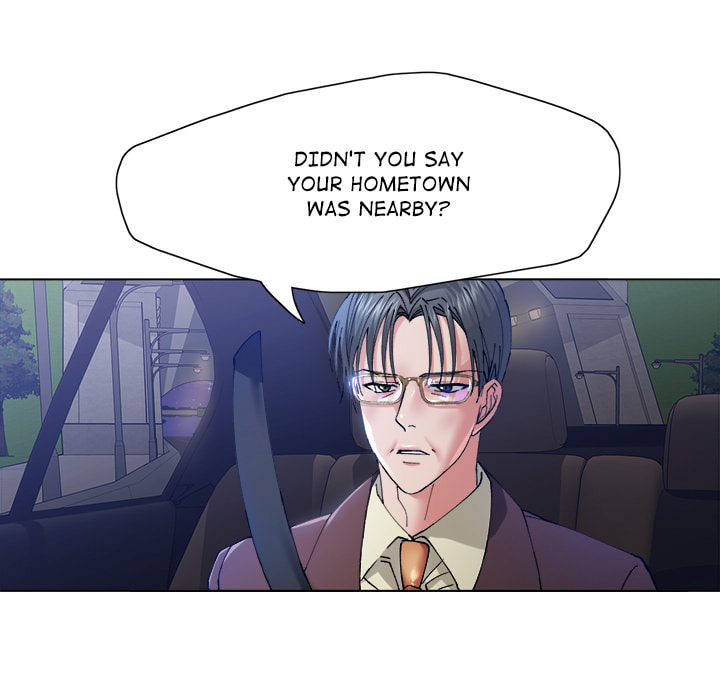 Gifted Chapter 53 page 15 - 