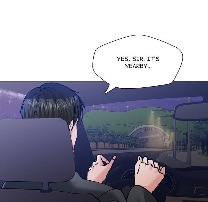 Gifted Chapter 53 page 16 - 