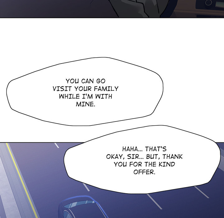 Gifted Chapter 53 page 17 - 