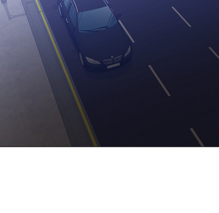 Gifted Chapter 53 page 18 - 