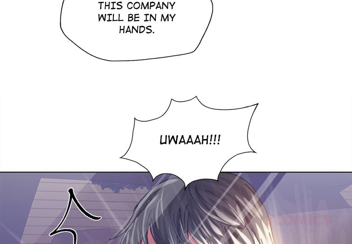 Gifted Chapter 53 page 3 - 