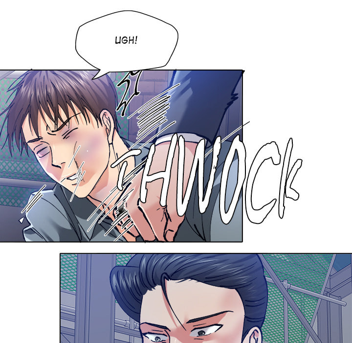 Gifted Chapter 53 page 22 - 
