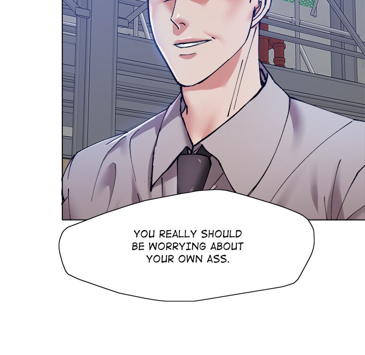 Gifted Chapter 53 page 23 - 