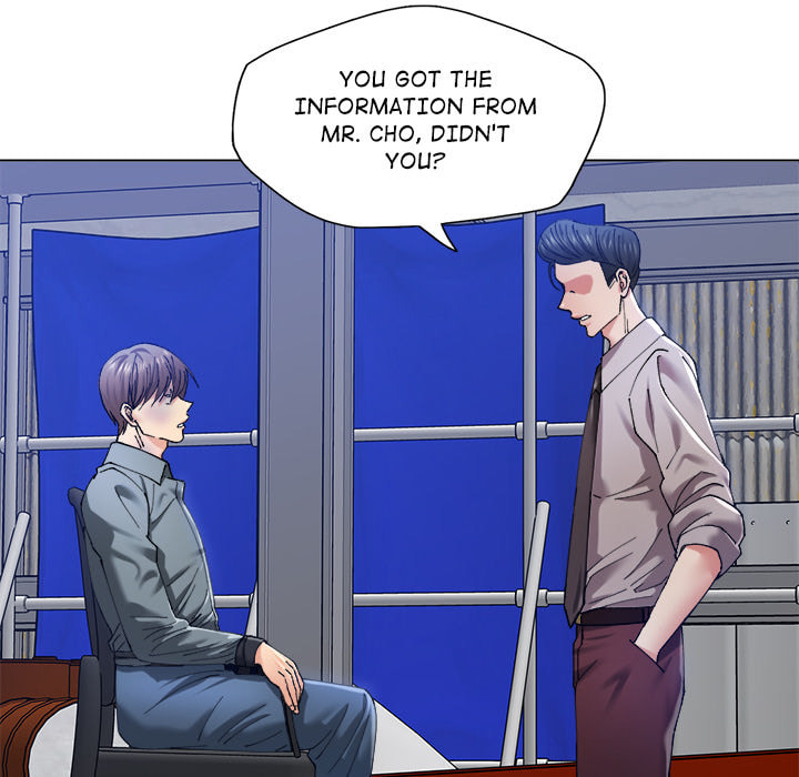 Gifted Chapter 53 page 24 - 