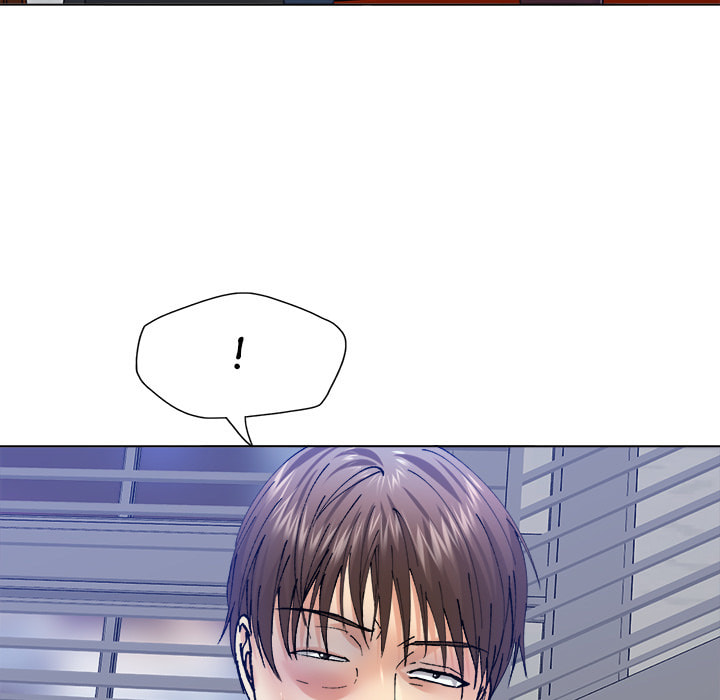 Gifted Chapter 53 page 25 - 