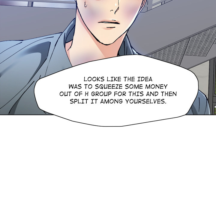 Gifted Chapter 53 page 26 - 