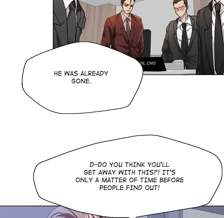 Gifted Chapter 53 page 28 - 