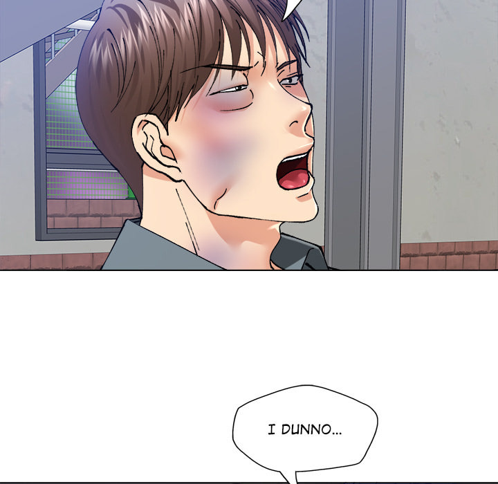 Gifted Chapter 53 page 29 - 