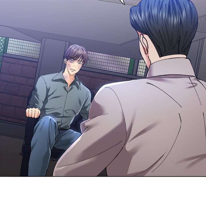 Gifted Chapter 53 page 30 - 