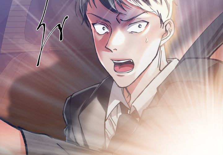 Gifted Chapter 53 page 4 - 