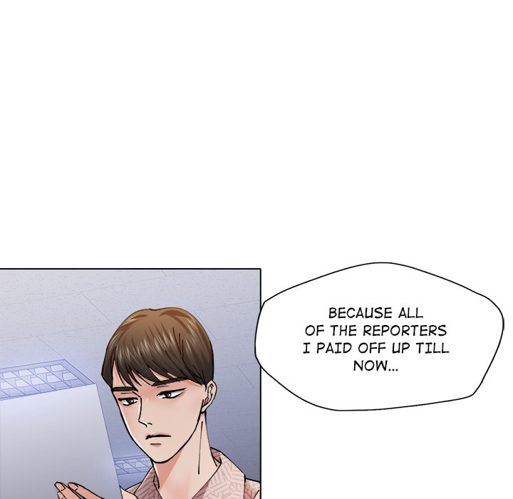 Gifted Chapter 53 page 31 - 