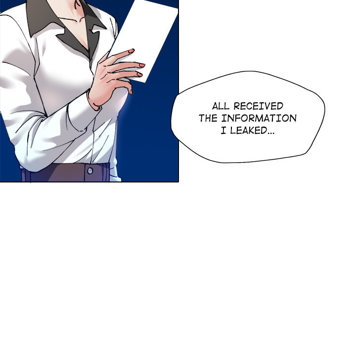 Gifted Chapter 53 page 33 - 