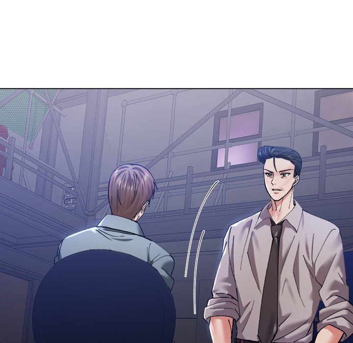 Gifted Chapter 53 page 34 - 