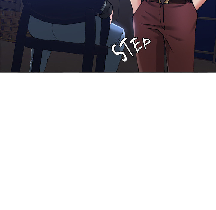 Gifted Chapter 53 page 35 - 