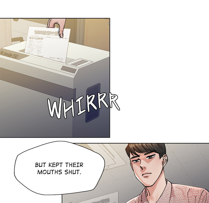 Gifted Chapter 53 page 36 - 