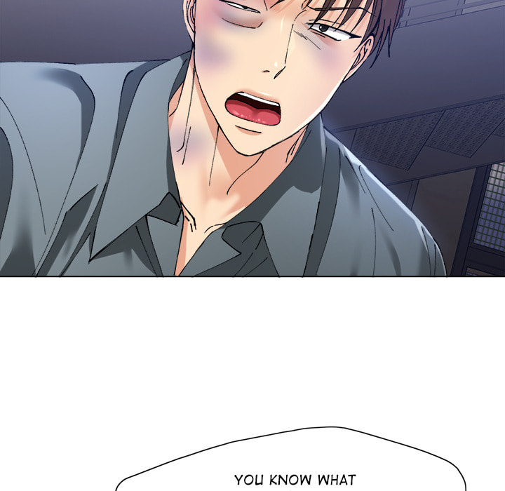 Gifted Chapter 53 page 38 - 