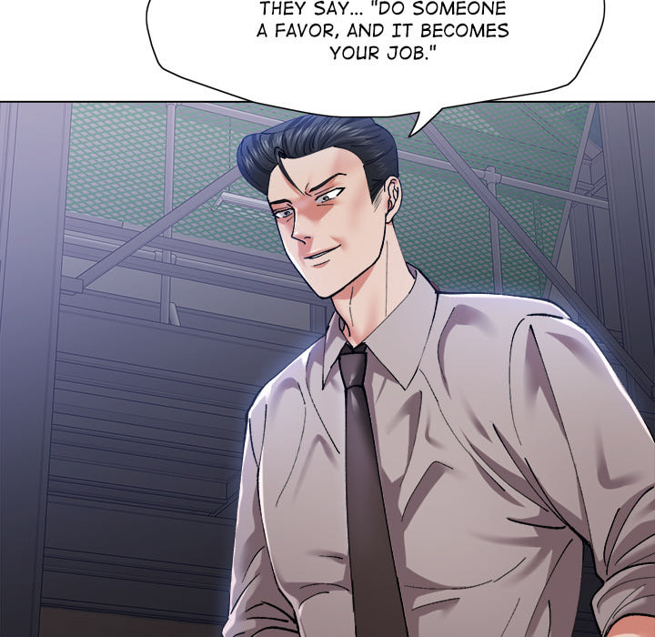 Gifted Chapter 53 page 39 - 